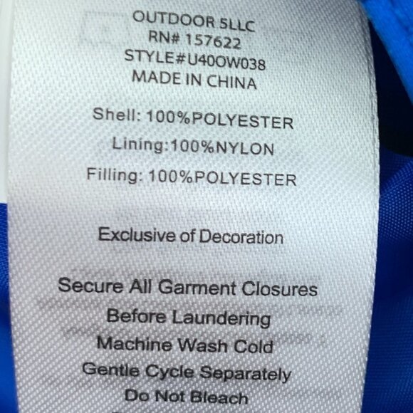 Eddie Bauer Powder Search Snow/Winter/Snowboard Pants Kids Size XS (5/6) - Picture 6 of 6